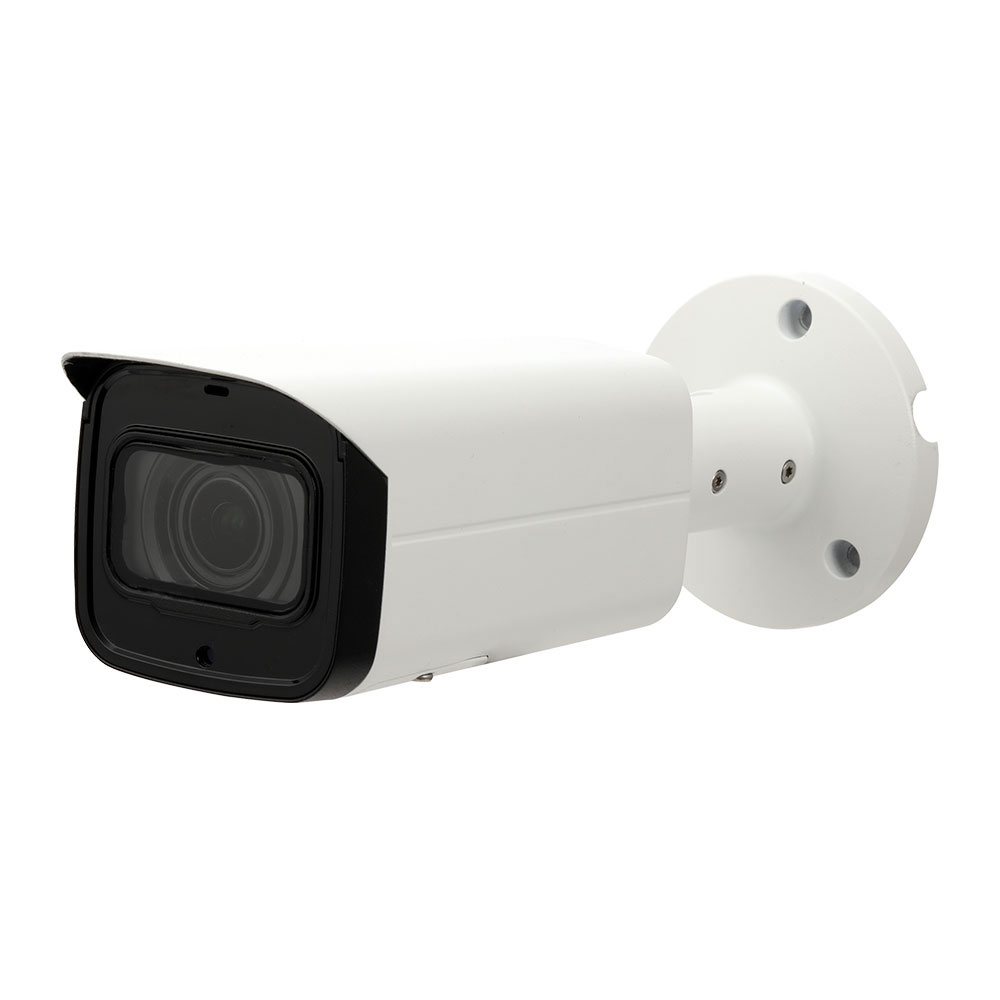 8MP WDR IR Mini Bullet Network Camera IPC-HFW4831T-ASE