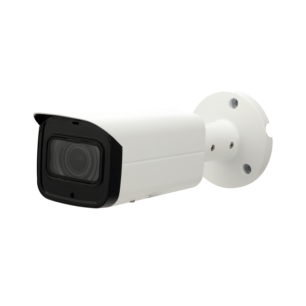 8MP WDR IR Mini Bullet Network Camera IPC-HFW4831T-ASE