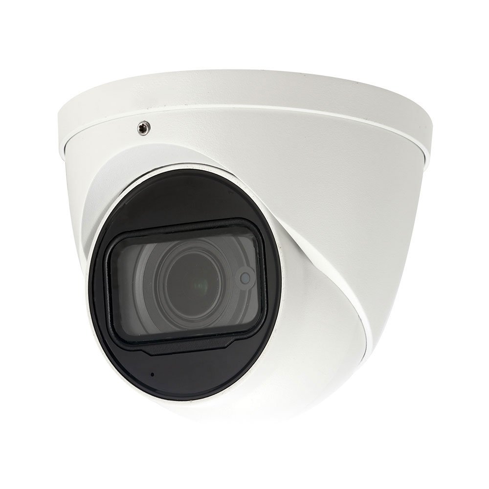 6MP WDR IR Eyeball Network Camera IPC-HDW5631R-ZE